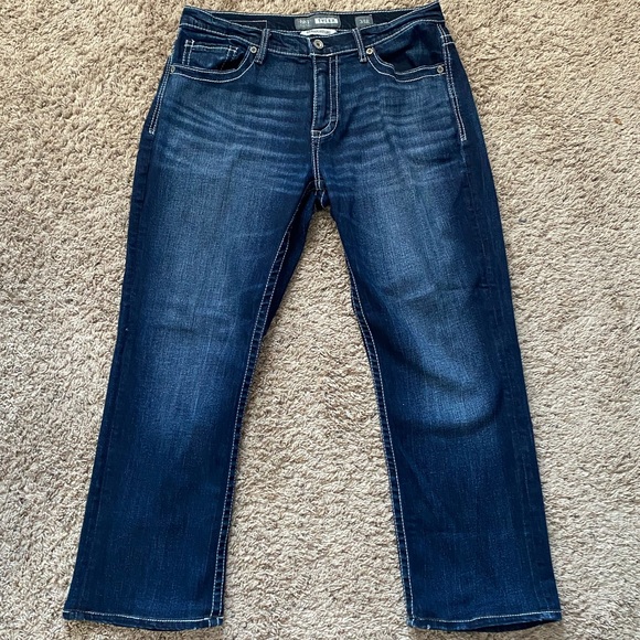 BKE Other - BKE Mens Jeans 34x30